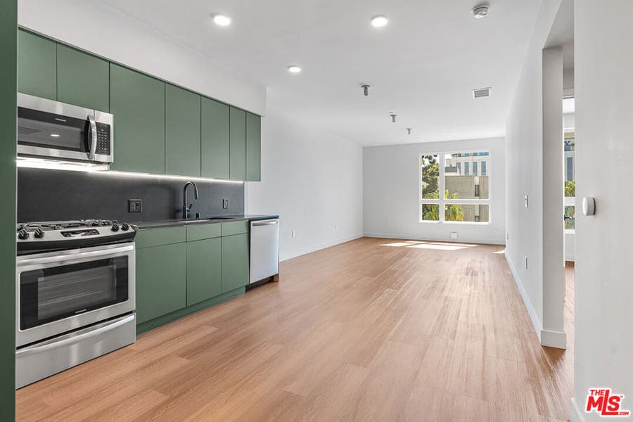 Property photo for 10601 Washington Boulevard, #724, Los Angeles, CA