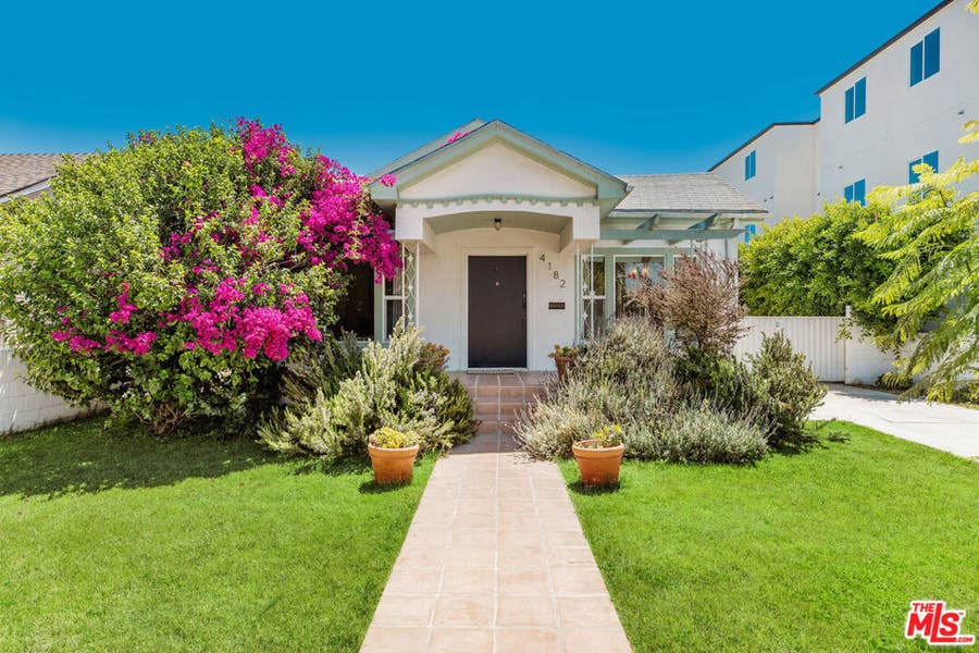 Property photo for 4182 Denker Avenue, Los Angeles, CA