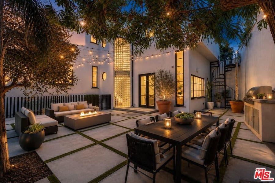 Property photo for 6467 Deep Dell Place, Los Angeles, CA
