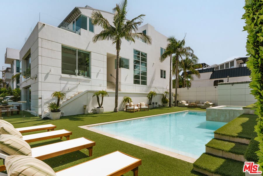 Property photo for 5418 Pacific Avenue, Marina Del Rey, CA