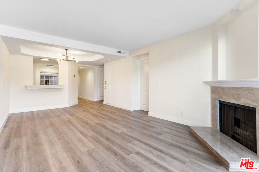 Property photo for 535 W 4th Street, #110, Long Beach, CA