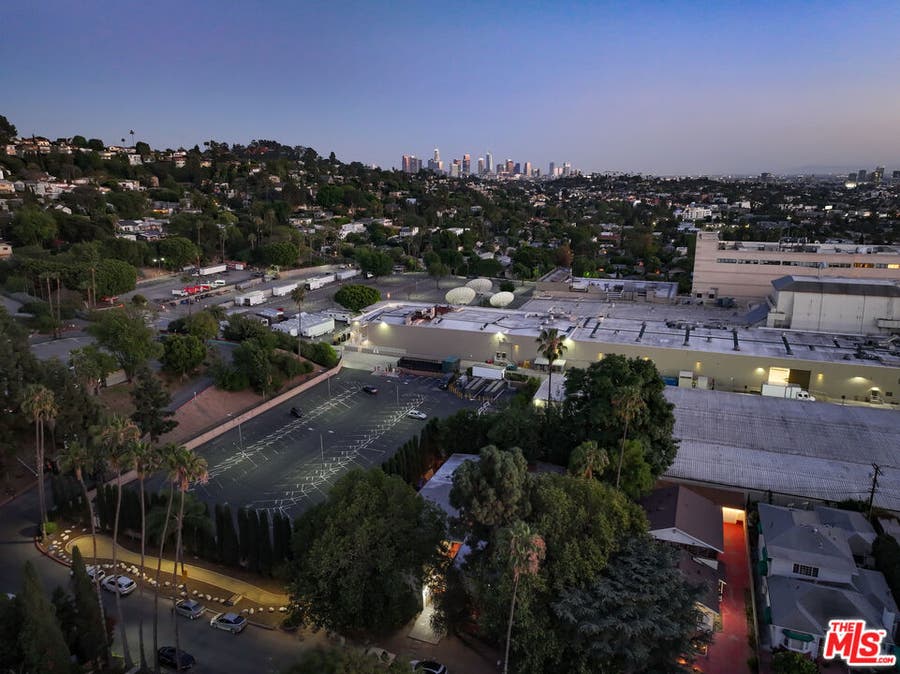 Property photo for 4208 Russell Avenue, Los Angeles, CA