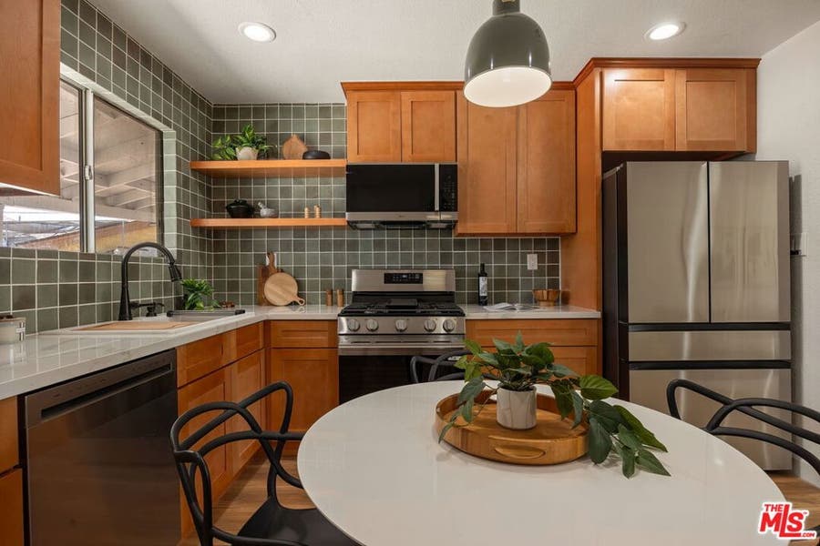Property photo for 13126 Terra Bella Street, Pacoima, CA