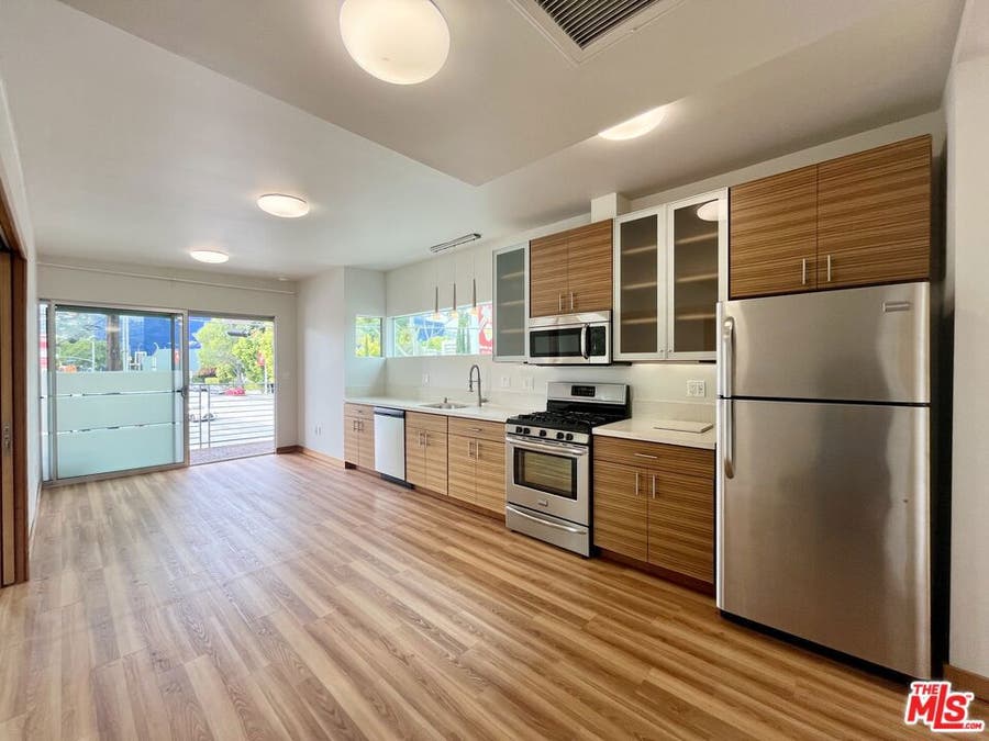 Property photo for 505 N San Vicente Boulevard, West Hollywood, CA