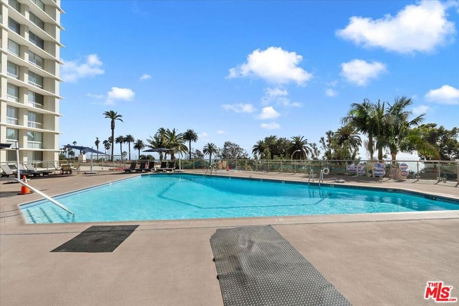 Property photo for 201 Ocean Avenue, #502B, Santa Monica, CA
