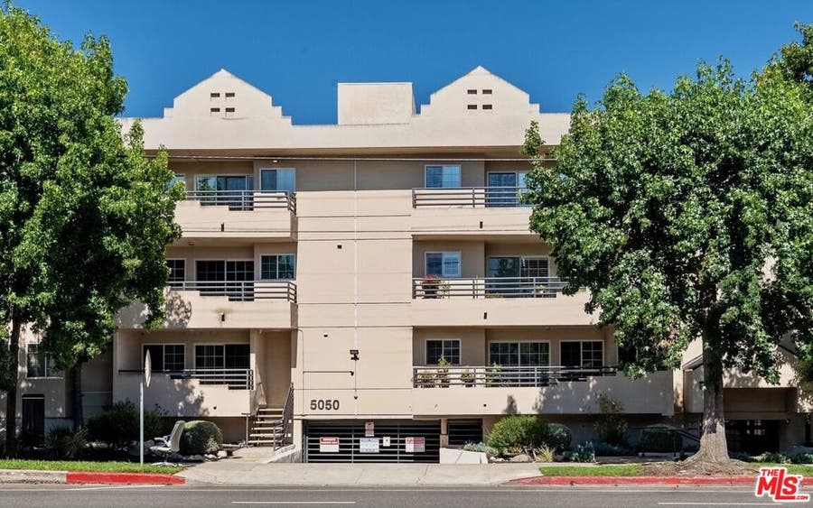 Property photo for 5050 Coldwater Canyon Avenue, #PH1, Sherman Oaks, CA