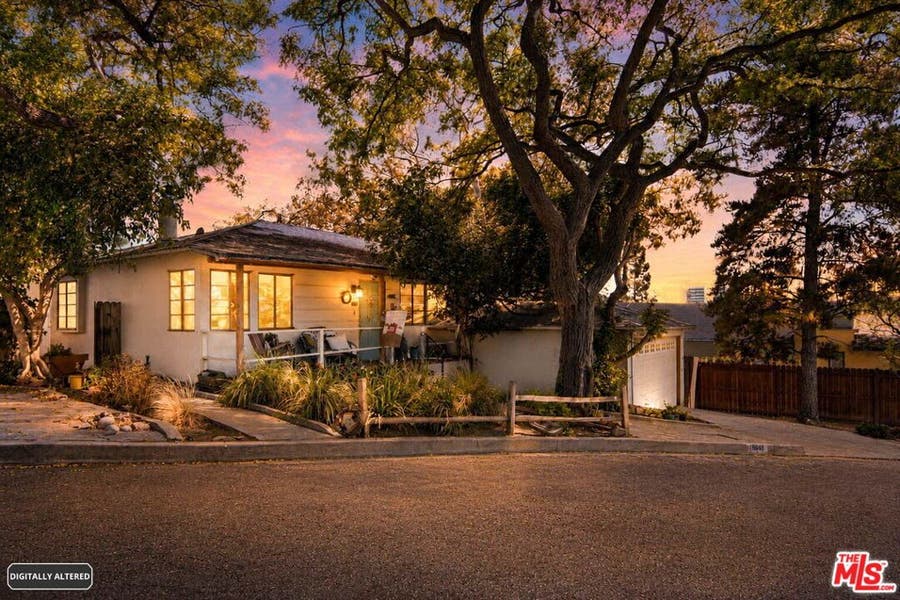 Property photo for 10866 Kingsland Street, Los Angeles, CA
