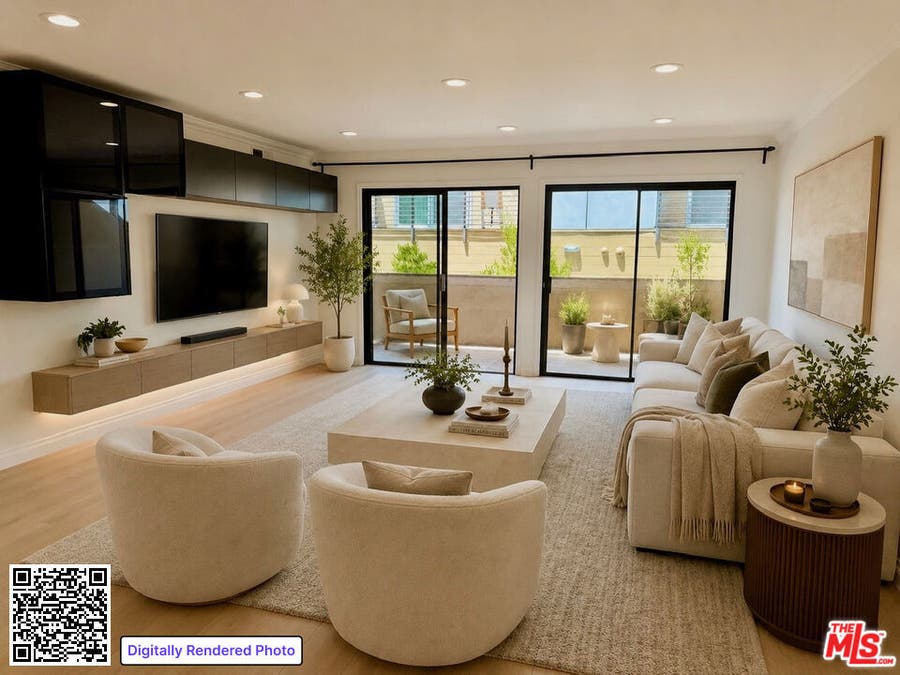 Property photo for 350 Burchett Street, #111, Glendale, CA