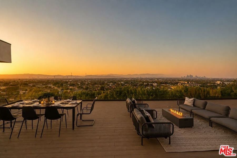 Property photo for 4207 Don Alanis Place, Los Angeles, CA