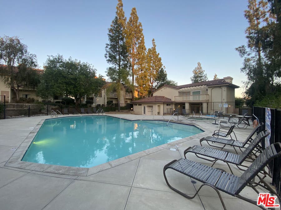 Property photo for 675 Oak Run Trail, #TL301, Oak Park, CA