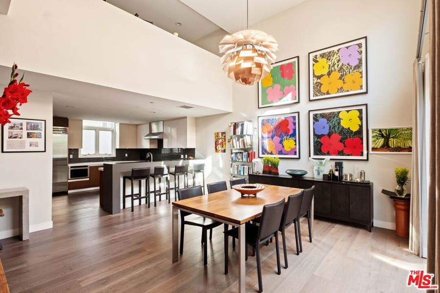 Property photo for 612 Lincoln Boulevard, #3, Santa Monica, CA