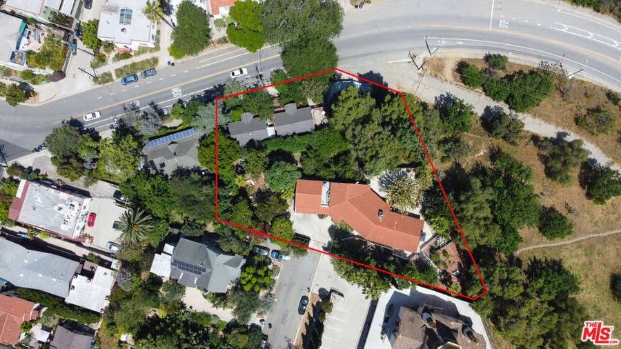 Property photo for 1458 Sutherland Street, Los Angeles, CA