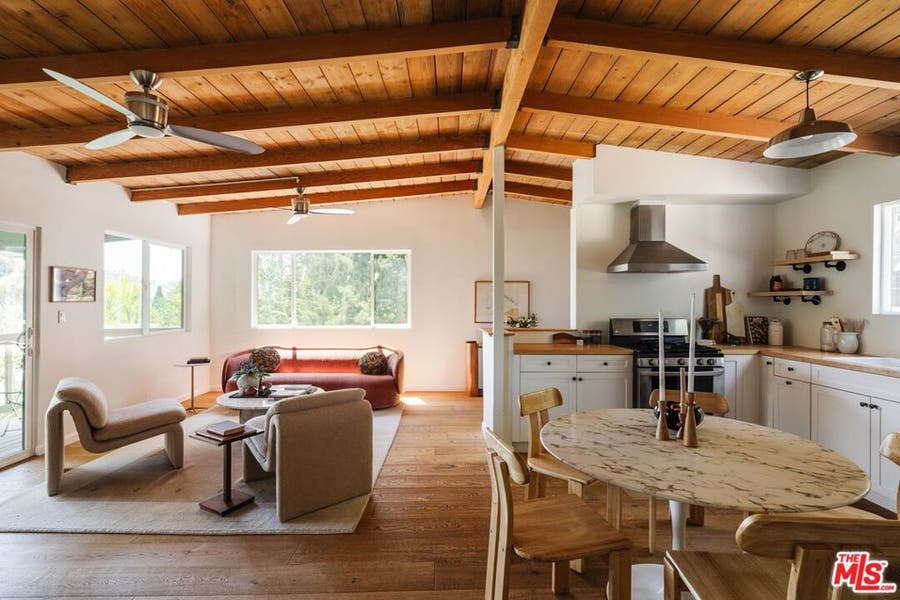 Property photo for 3958 Glenalbyn Drive, Los Angeles, CA