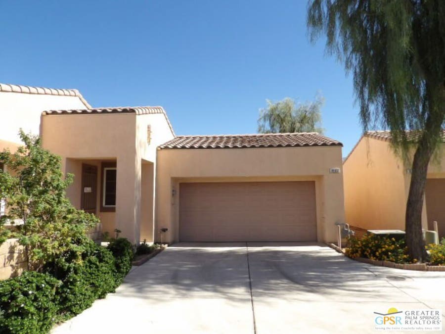 Property photo for 79337 Sign Of Spring Street, La Quinta, CA