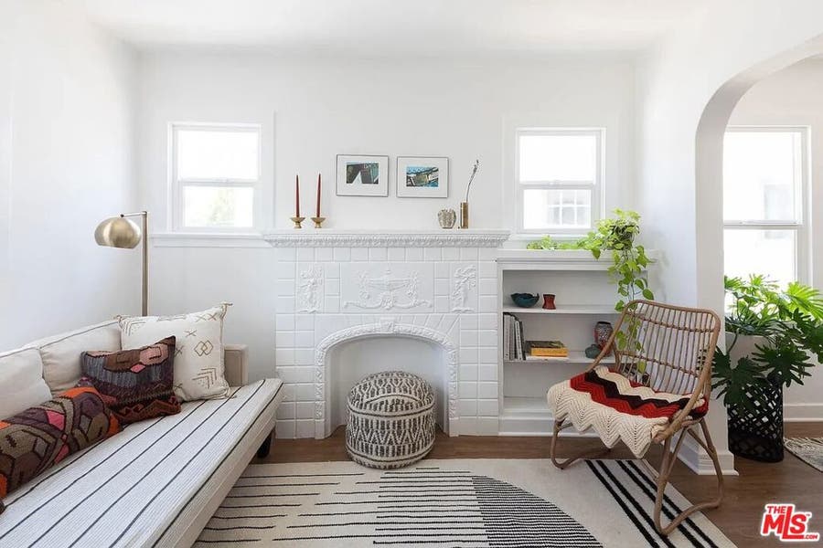 Property photo for 1744 W 36th Place, Los Angeles, CA