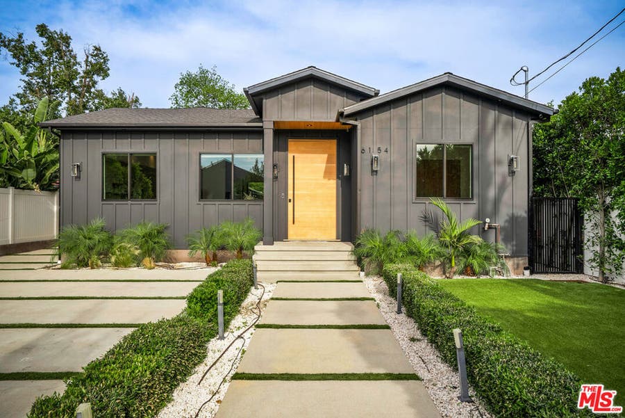 Property photo for 6154 Laurelgrove Avenue, North Hollywood, CA