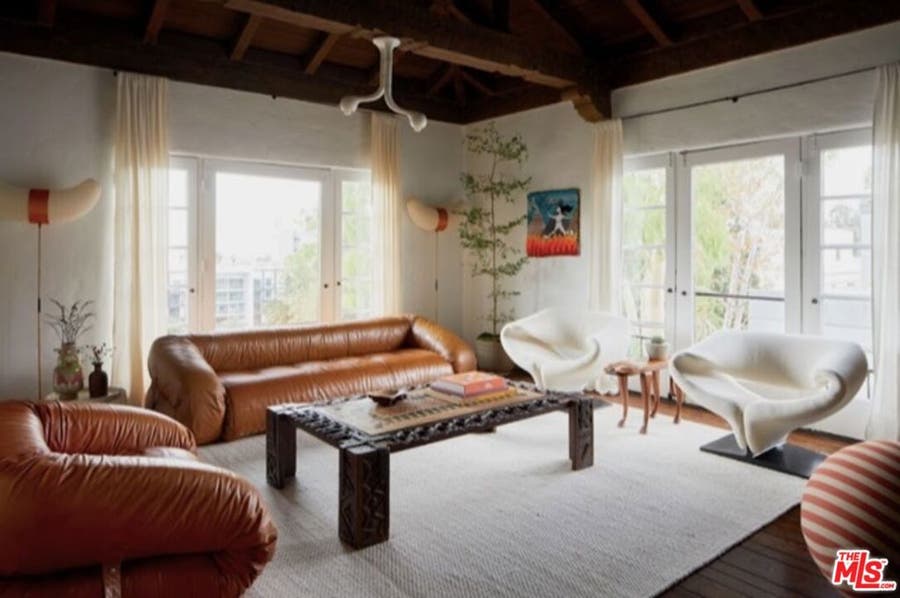 Property photo for 6684 Bonair Place, Los Angeles, CA