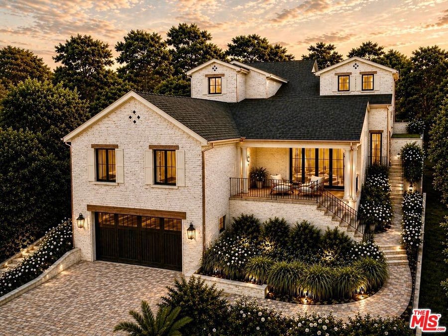 Property photo for 10321 Northvale Road, Los Angeles, CA