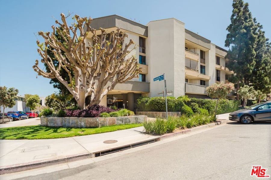 Property photo for 750 S Spaulding Avenue, #214, Los Angeles, CA