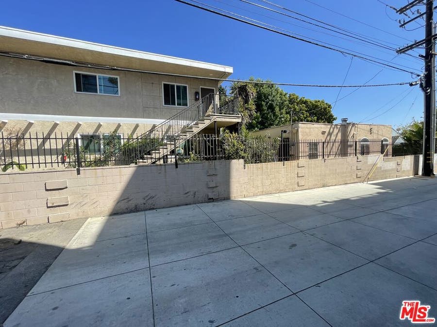 Property photo for 1419 Stanford Street, Santa Monica, CA