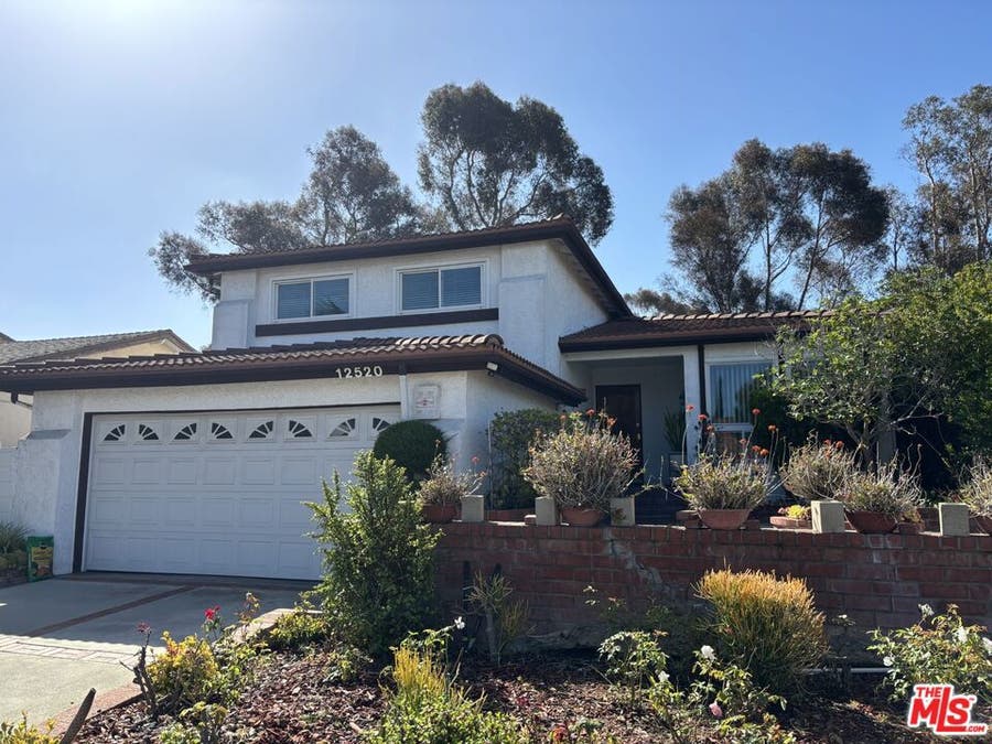 Property photo for 12520 Sanford Street, Los Angeles, CA