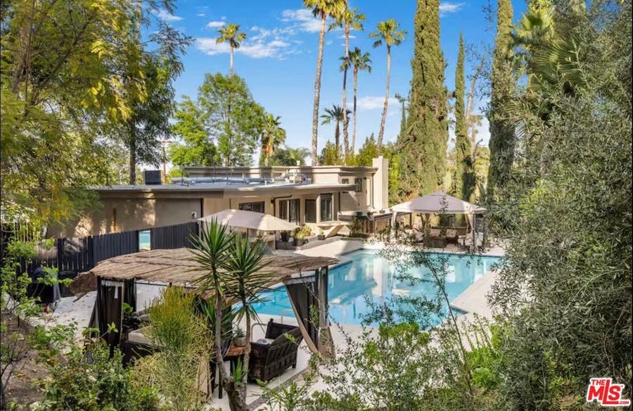 Property photo for 20322 Del Campo Pl, Woodland Hills, CA