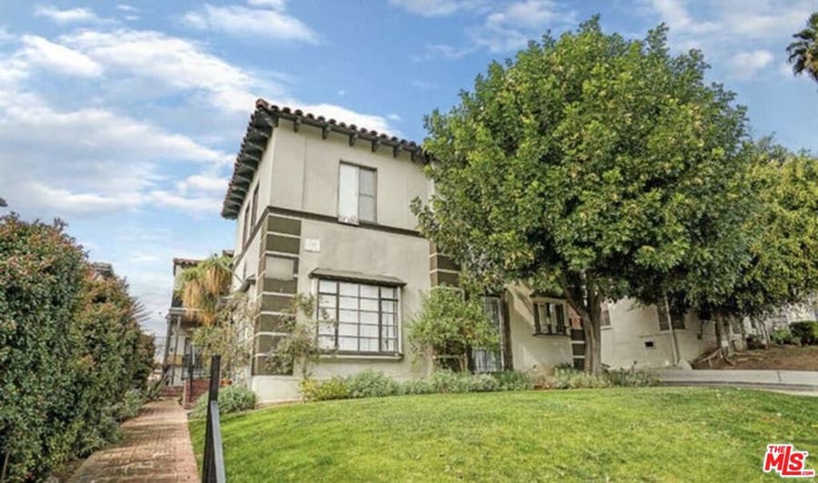 Property photo for 127 N Catalina Street, #3, Los Angeles, CA