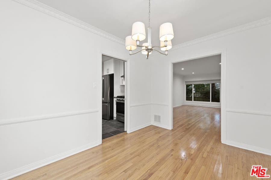Property photo for 1208 N Crescent Heights Boulevard, #4, West Hollywood, CA