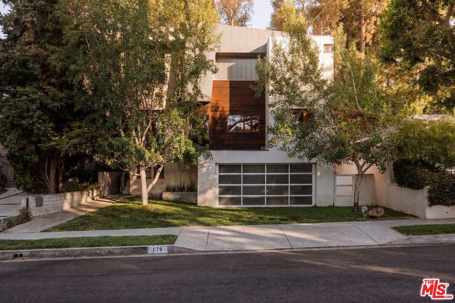 Property photo for 179 Beloit Avenue, Los Angeles, CA