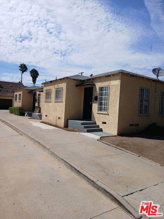 Property photo for 1729 S La Brea Avenue, Los Angeles, CA