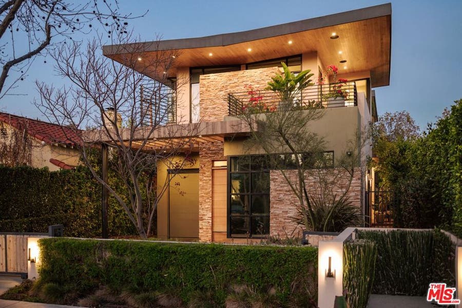 Property photo for 366 Huntley Drive, West Hollywood, CA