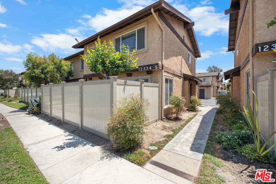 Property photo for 12334 Runnymede Street, #5, North Hollywood, CA