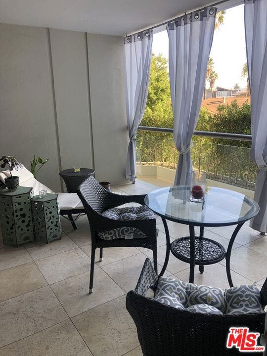 Property photo for 201 Ocean Avenue, #405B, Santa Monica, CA
