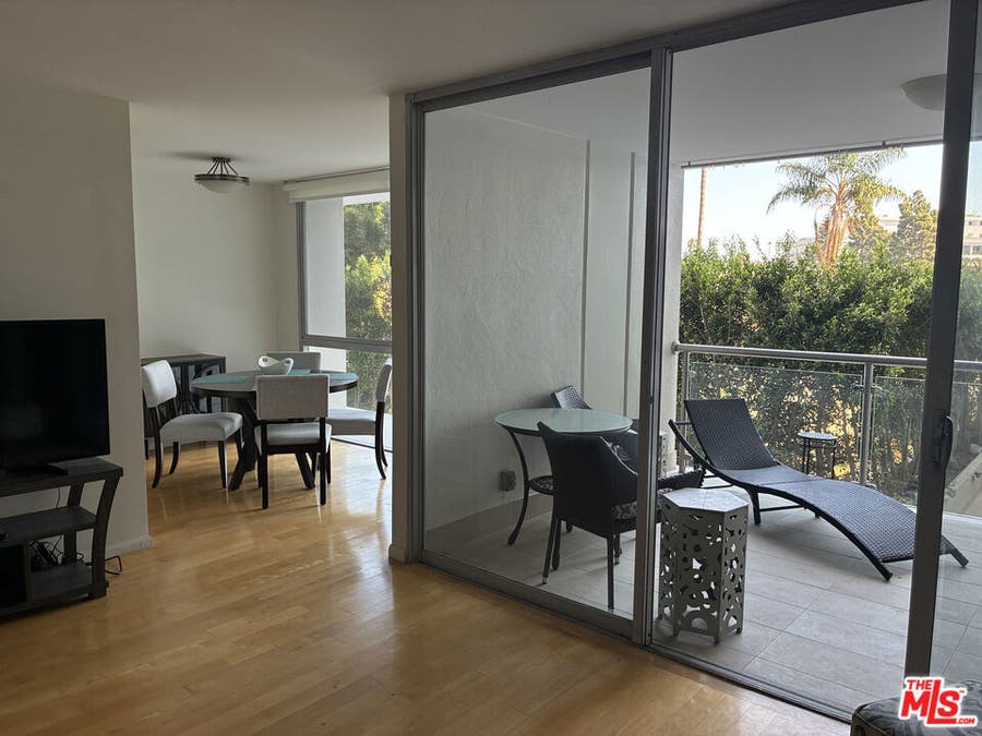 Property photo for 201 Ocean Avenue, #405B, Santa Monica, CA