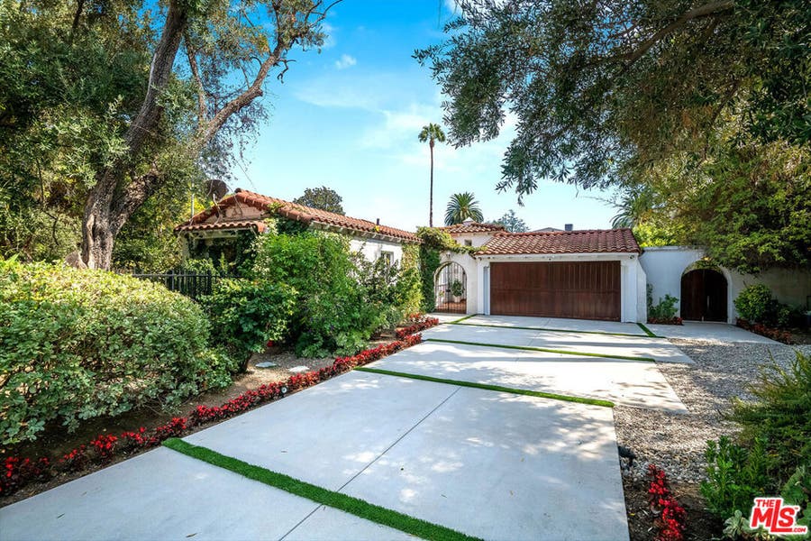 Property photo for 12304 Addison Street, Los Angeles, CA