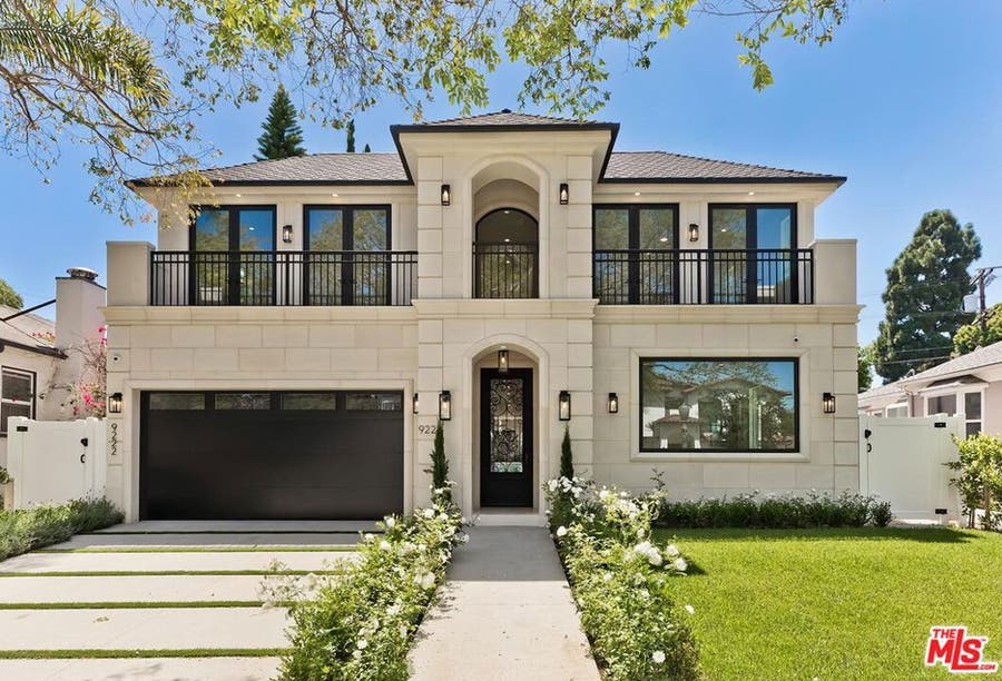 Property photo for 9224 Monte Mar Drive, Los Angeles, CA