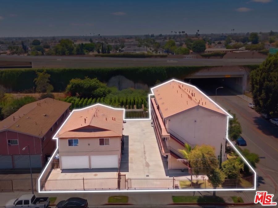 Property photo for 16511 S Denver Avenue, Gardena, CA