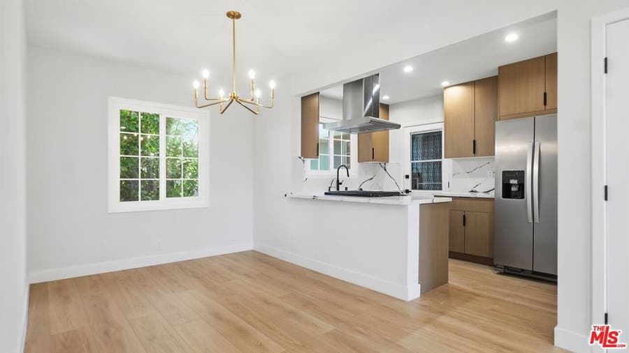 Property photo for 4030 Abourne Road, #C, Los Angeles, CA