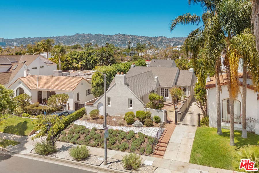 Property photo for 6321 W 5th Street, Los Angeles, CA