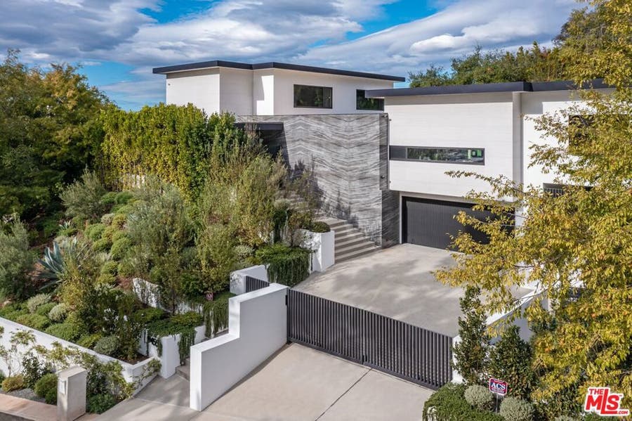 Property photo for 9455 Eden Drive, Beverly Hills, CA