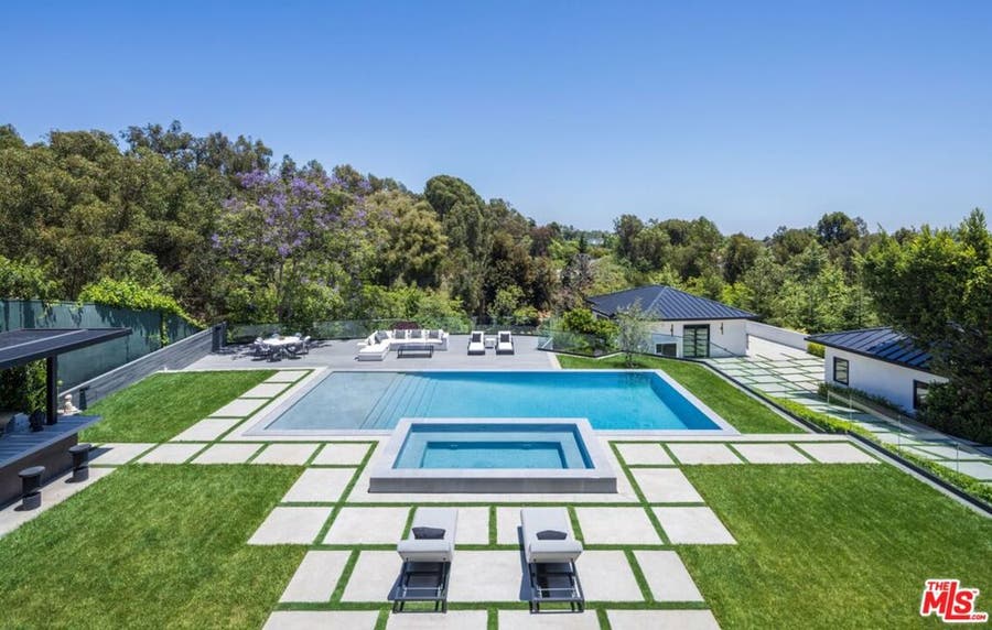Property photo for 499 Halvern Drive, Los Angeles, CA