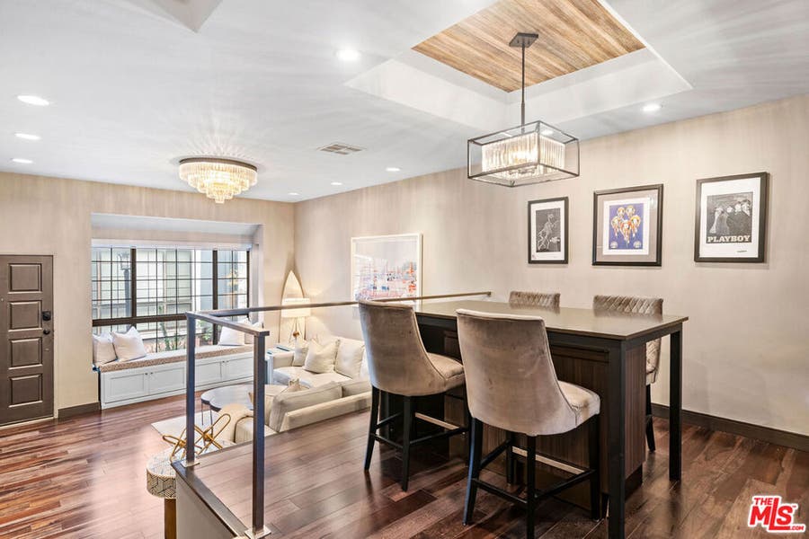 Property photo for 36 Navy Street, #3, Venice, CA