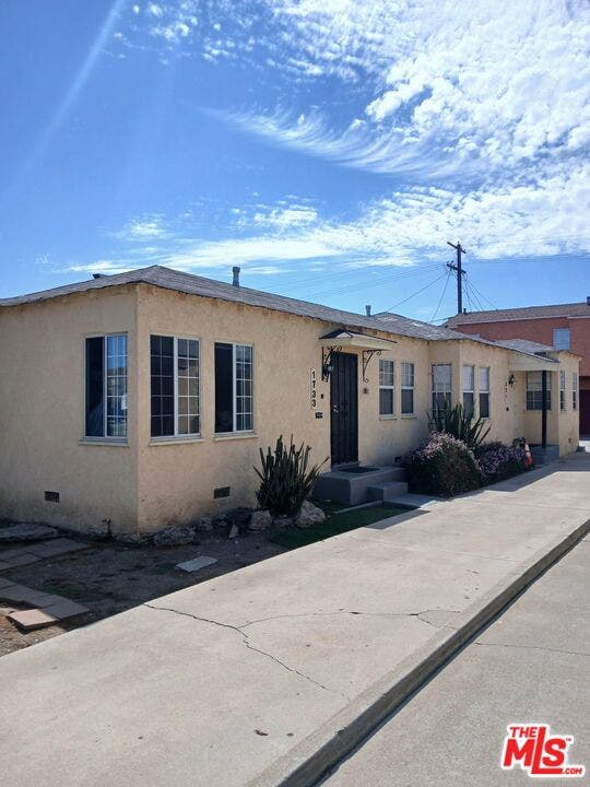 Property photo for 1733 S La Brea Avenue, Los Angeles, CA