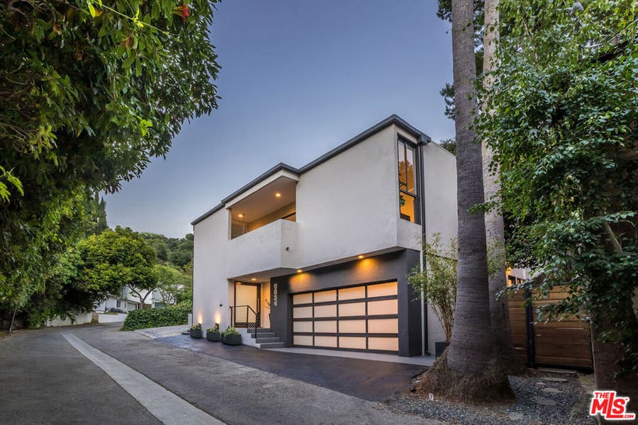 Property photo for 9834 Wanda Park Drive, Beverly Hills, CA