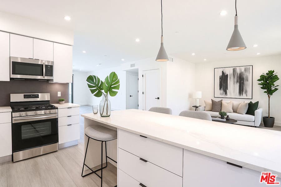 Property photo for 11800 Courtleigh Drive, #202, Los Angeles, CA