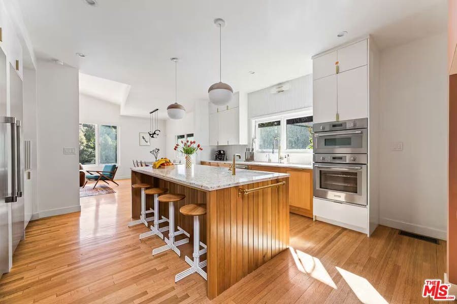 Property photo for 3795 Fredonia Drive, Los Angeles, CA