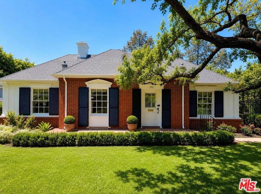 Property photo for 351 Veteran Avenue, Los Angeles, CA