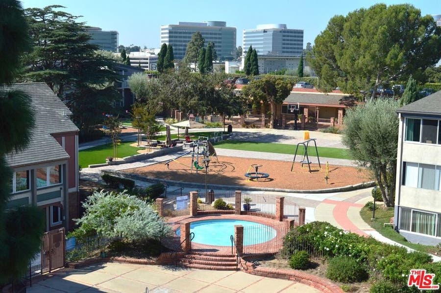Property photo for 6425 Green Valley Circle, #300, Culver City, CA