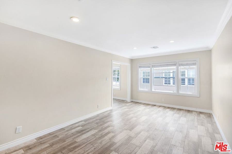 Property photo for 8613 W Olympic Boulevard, Los Angeles, CA