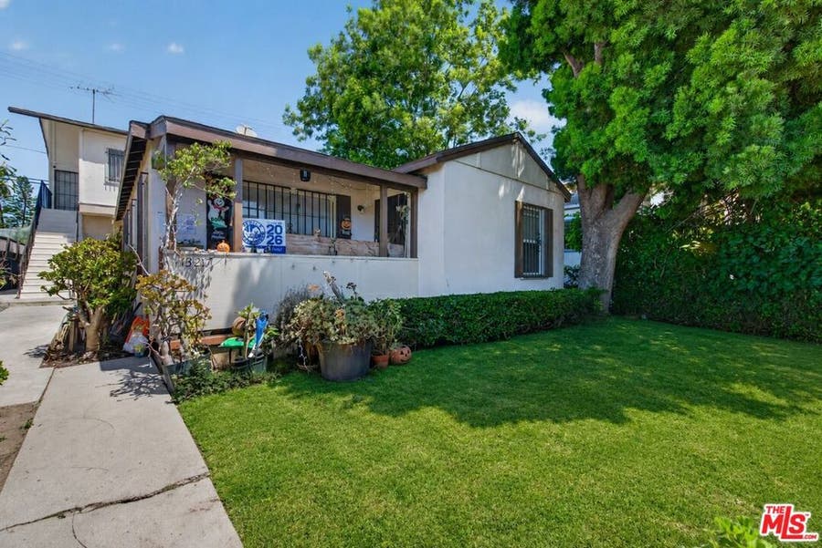 Property photo for 13217 Venice Boulevard, Los Angeles, CA